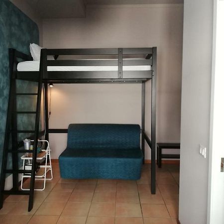 Navigli Darsena Milano Hotell Eksteriør bilde