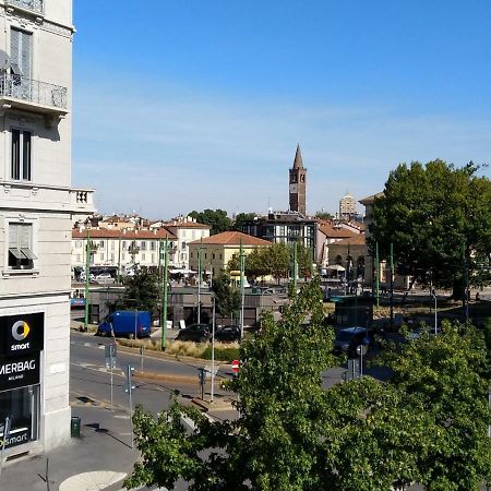 Navigli Darsena Milano Hotell Eksteriør bilde