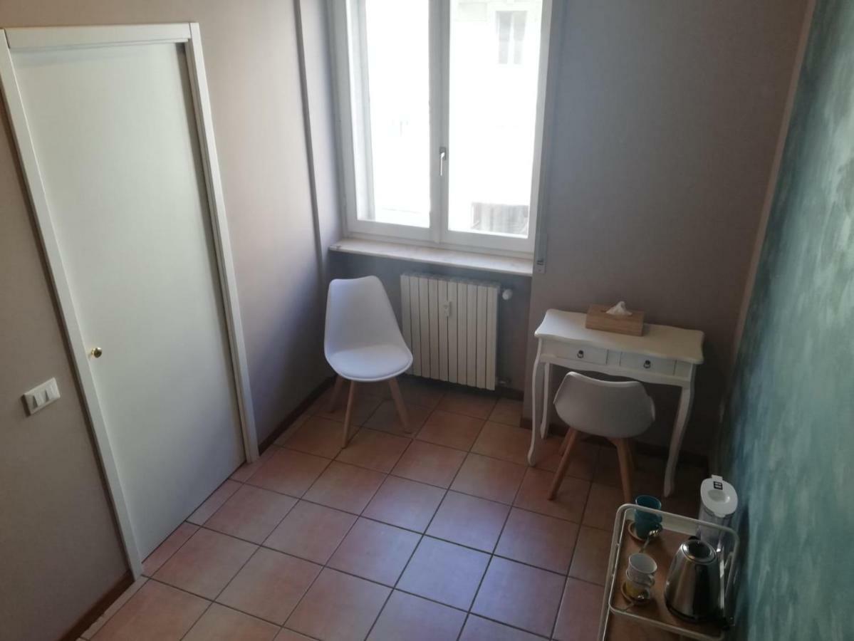Navigli Darsena Milano Hotell Eksteriør bilde