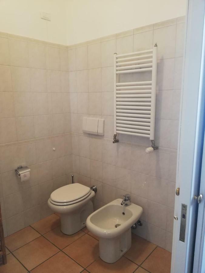 Navigli Darsena Milano Hotell Eksteriør bilde