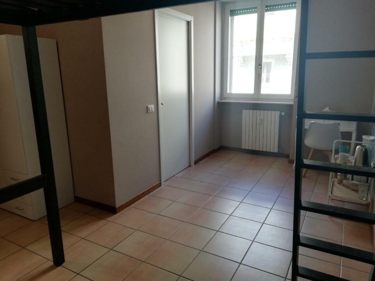 Navigli Darsena Milano Hotell Eksteriør bilde