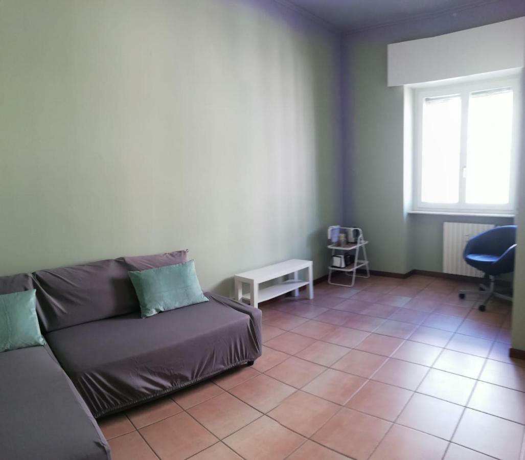 Navigli Darsena Milano Hotell Eksteriør bilde