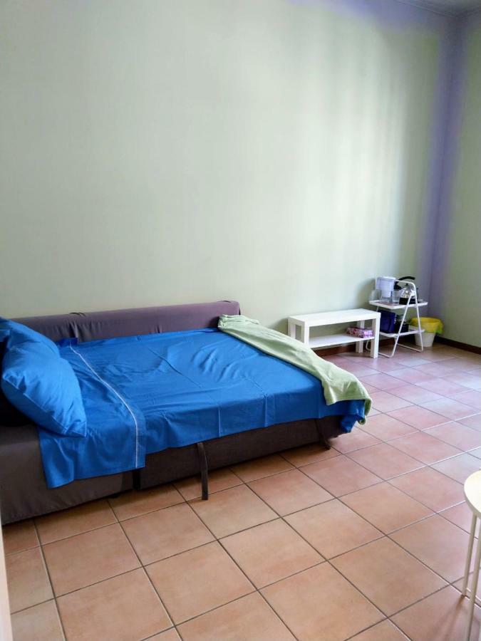Navigli Darsena Milano Hotell Eksteriør bilde