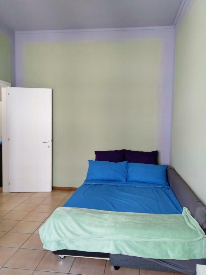 Navigli Darsena Milano Hotell Eksteriør bilde