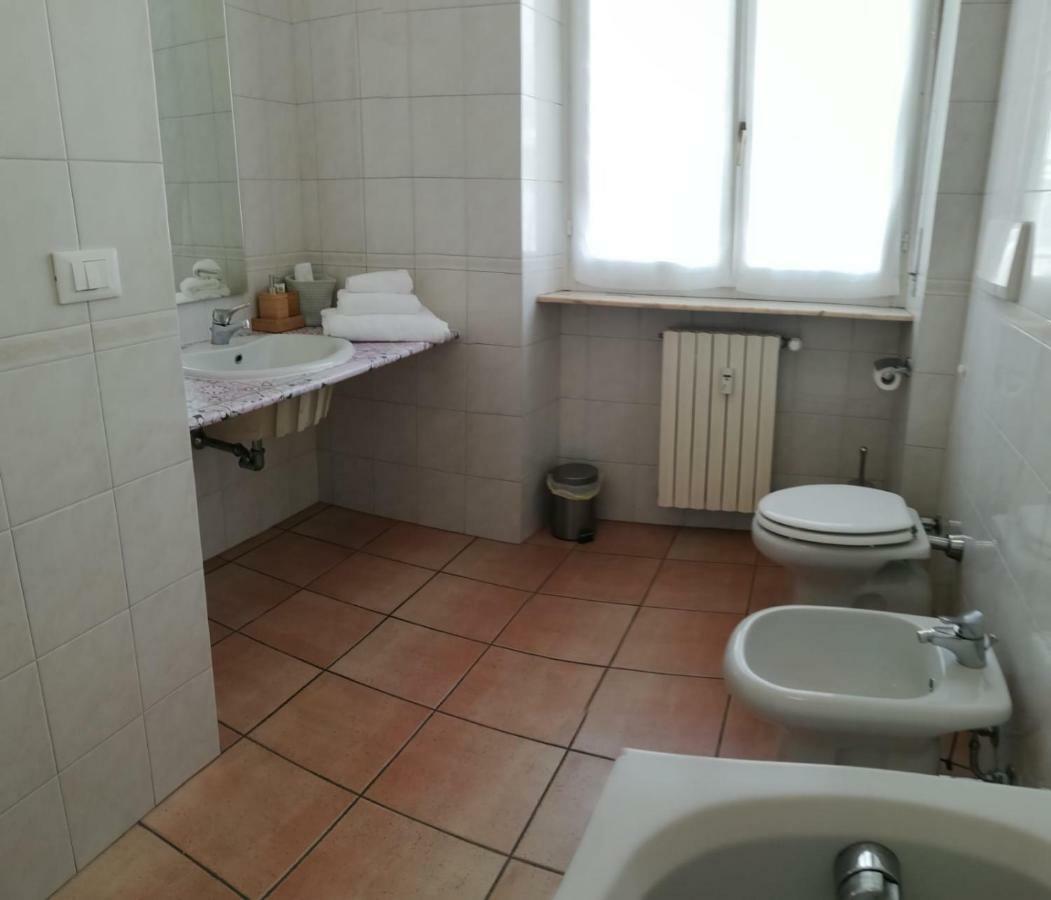 Navigli Darsena Milano Hotell Eksteriør bilde
