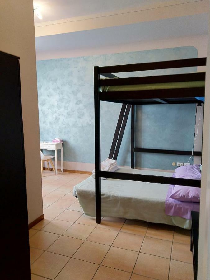 Navigli Darsena Milano Hotell Eksteriør bilde
